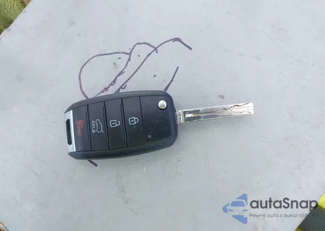 2018 Kia Soul + from USA, damaged, VIN KNDJP3A59J7559292